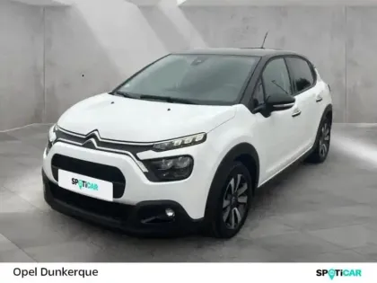 Photo Citroën C3