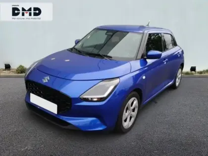 Photo Suzuki Swift