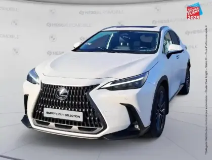 Photo Lexus Nx