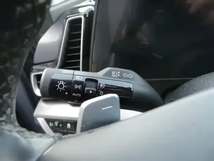 Photo 14 Kia Sportage Gén. V Ph1 Active 5