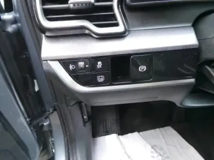 Photo 13 Kia Sportage Gén. V Ph1 Active 5