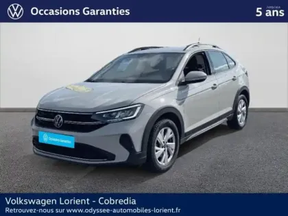 Photo Volkswagen Taigo