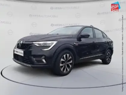 Photo Renault Arkana