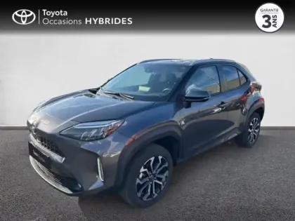 Photo Toyota Yaris