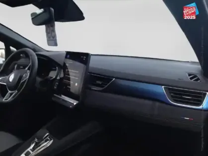 Photo 4 Renault Captur  1.6 E-Tech full hybrid 145ch esprit Alpine