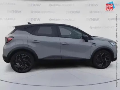 Photo 3 Renault Captur  1.6 E-Tech full hybrid 145ch esprit Alpine