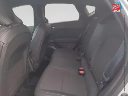 Photo 10 Renault Captur  1.6 E-Tech full hybrid 145ch esprit Alpine