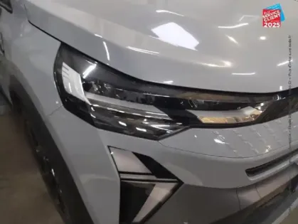 Photo 12 Renault Captur  1.6 E-Tech full hybrid 145ch esprit Alpine