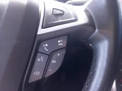 Photo 13 Ford S-max  2.0 EcoBlue 150ch Titanium BVA8 Euro6.2