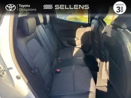 Photo 6 Renault Clio  1.0 TCe 90ch Intens -21N