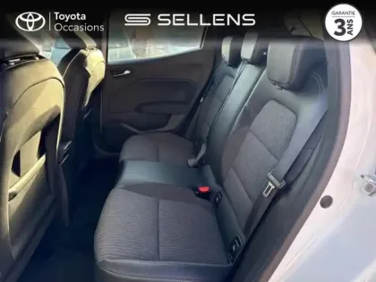 Photo 11 Renault Clio  1.0 TCe 90ch Intens -21N