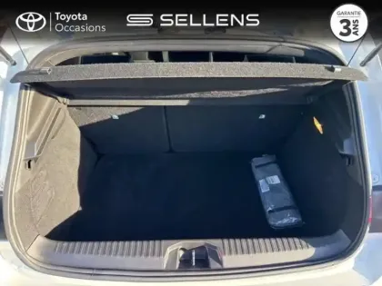 Photo 9 Renault Clio  1.0 TCe 90ch Intens -21N