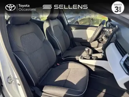 Photo 5 Renault Clio  1.0 TCe 90ch Intens -21N