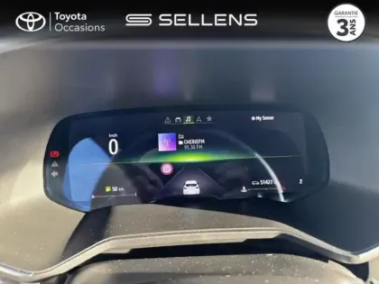 Photo 13 Renault Clio  1.0 TCe 90ch Intens -21N