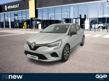Photo Renault Clio