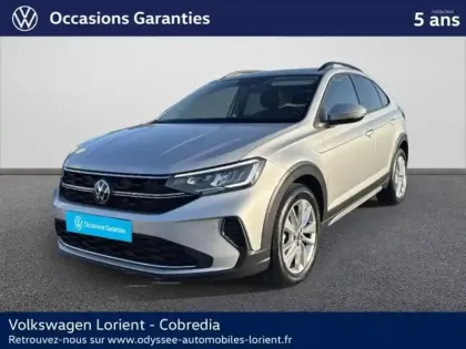 Photo Volkswagen Taigo