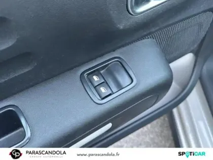 Photo 11 Citroën C3  1.2 PureTech 83ch S&S YOU!