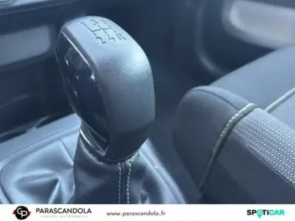 Photo 14 Citroën C3  1.2 PureTech 83ch S&S YOU!