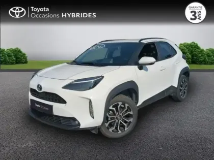 Photo Toyota Yaris