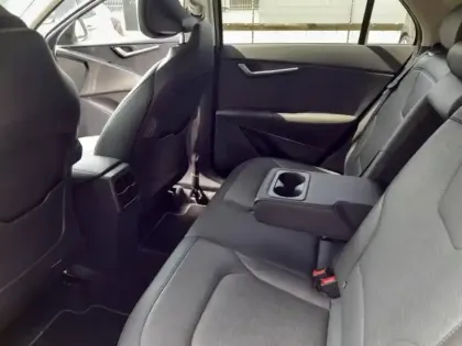 Photo 13 Kia Niro  1.6 GDi 141ch HEV Premium DCT6