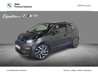 Photo Bmw I3