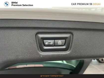 Photo 13 BMW Serie 3 Série 3 Touring 320eA 204ch M Sport