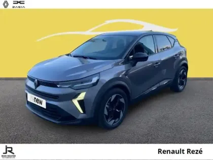 Photo Renault Captur
