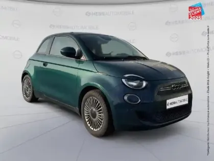 Photo 2 Fiat 500  e 118ch Icône