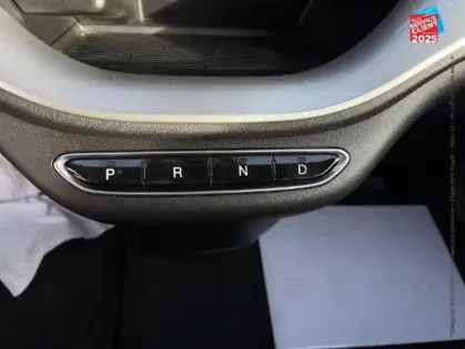 Photo 13 Fiat 500  e 118ch Icône