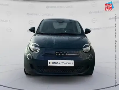 Photo 1 Fiat 500  e 118ch Icône