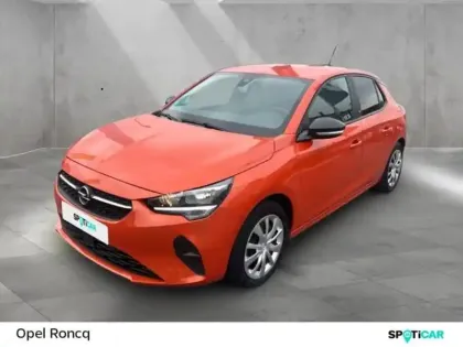 Photo Opel Corsa