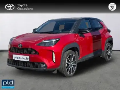Photo Toyota Yaris
