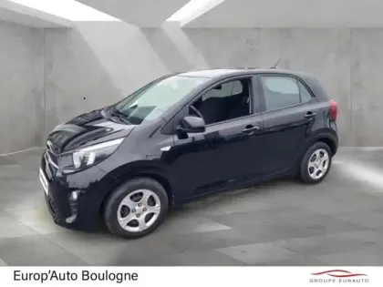 Photo Kia Picanto