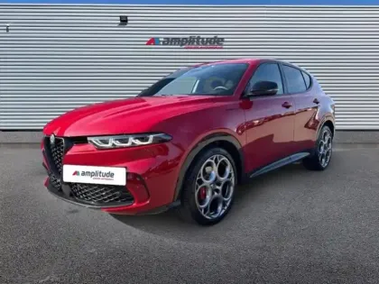 Photo Alfa Romeo Tonale