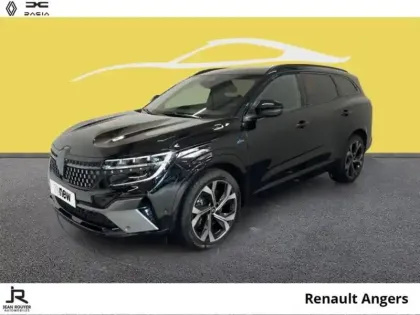 Photo Renault Espace