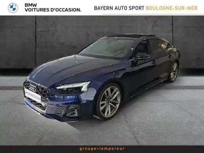 Photo Audi A5