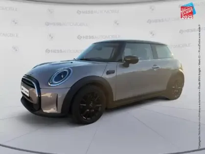 Photo Mini Mini
