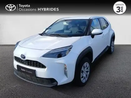 Photo Toyota Yaris