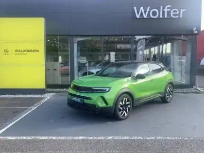 Photo Opel Mokka