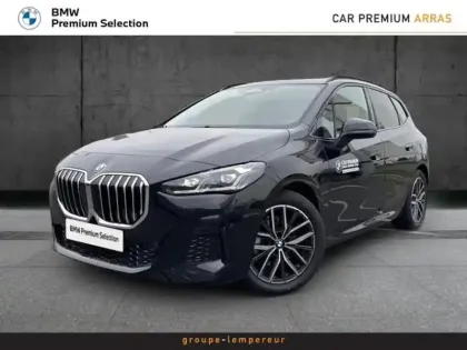 Photo Bmw Serie 2
