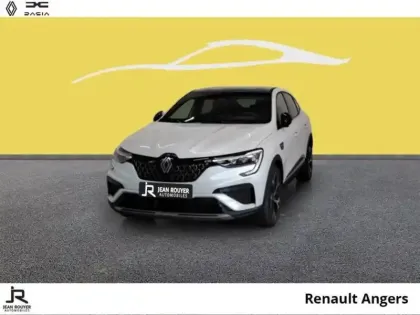 Photo Renault Arkana