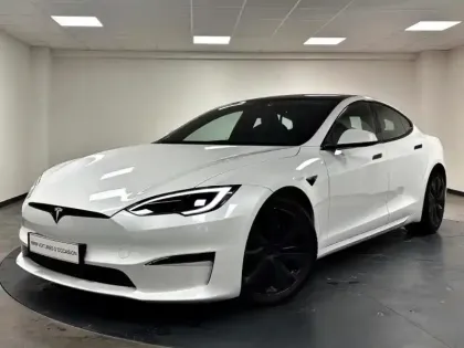 Photo Tesla Model S