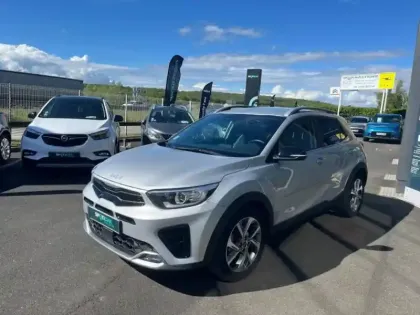 Photo 3 Kia Stonic  1.0 T-GDi 120ch MHEV GT Line iBVM6