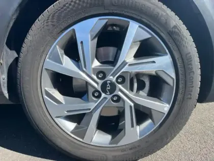 Photo 14 Kia Stonic  1.0 T-GDi 120ch MHEV GT Line iBVM6