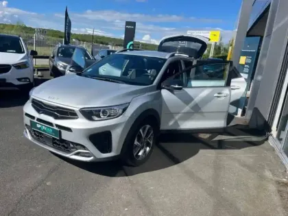 Photo 12 Kia Stonic  1.0 T-GDi 120ch MHEV GT Line iBVM6