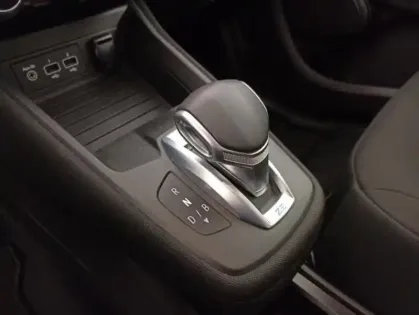 Photo 14 Renault Zoé Zoe E-Tech Equilibre charge normale R110 - MY22