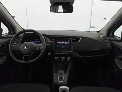 Photo 5 Renault Zoé Zoe E-Tech Equilibre charge normale R110 - MY22