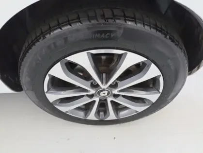 Photo 9 Renault Zoé Zoe E-Tech Equilibre charge normale R110 - MY22