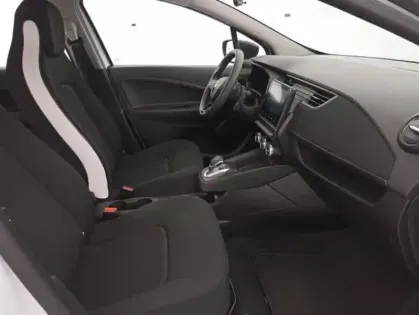Photo 6 Renault Zoé Zoe E-Tech Equilibre charge normale R110 - MY22