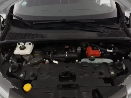 Photo 11 Renault Zoé Zoe E-Tech Equilibre charge normale R110 - MY22